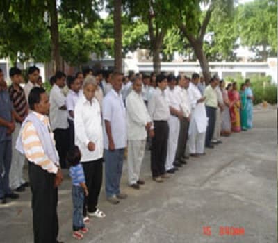 SRK Post Graduate College Firozabad Campus photo 7